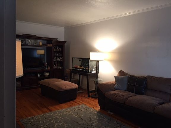 Large Living room photo #2