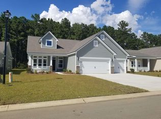1116 Harbison Cir LOT 261, Myrtle Beach, SC 29579