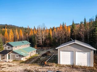 147 Idyllwild Rd, Sagle, ID 83860