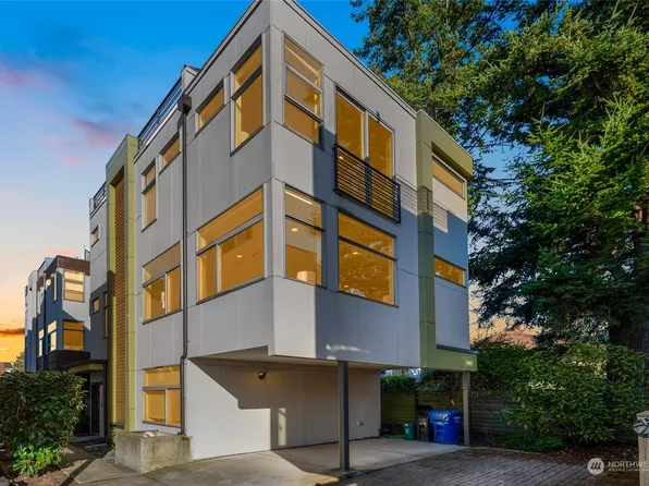 2214 NW 61st Street, Seattle, WA 98107