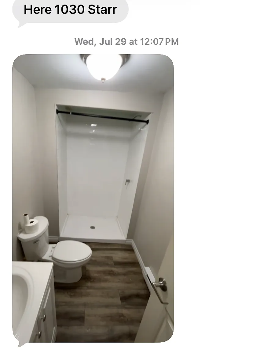 5 bed, 2400 sqft, $950 — Photo 2