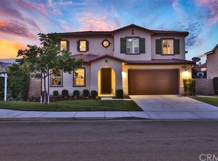 18252 Lapis Ln, San Bernardino, CA 92407