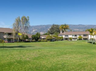 301 Moreton Bay Ln UNIT 1, Goleta, CA 93117