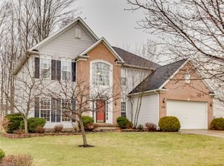 4810 Buckingham Dr, Broadview Heights, OH 44147