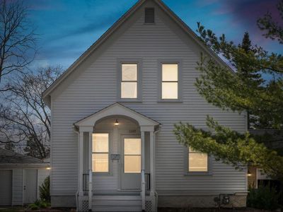 1043 9th AVENUE, Grafton, WI, 53024
