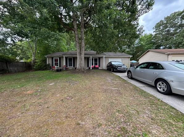4703 Bennington Pl, North Charleston, SC 29420