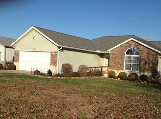 10921 NE 74th Ter, Pittsburg, KS 66762