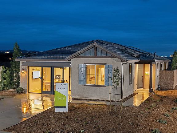 Junier Plan 2 - Front Exterior 2