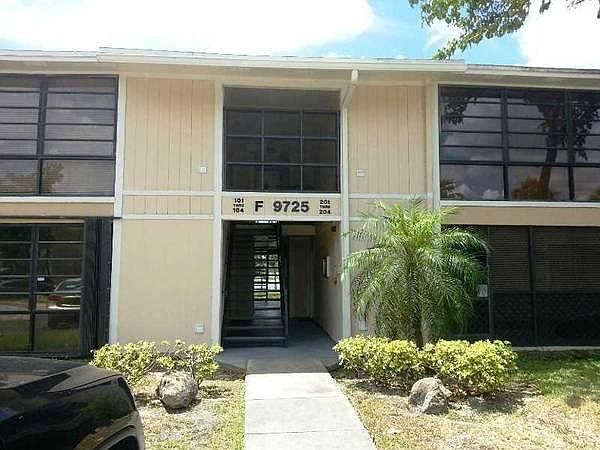1st image of 9725 Hammocks Blvd APT 201
