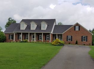 1401 Somerset Dr, Forest, VA 24551
