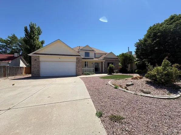 10 Chaparral Cir #81050LJ, La Junta, CO 81050