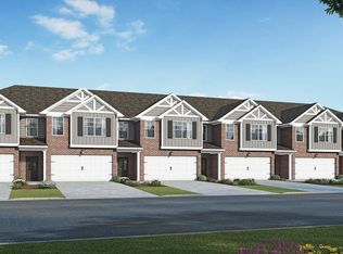 501 Polo Way #501, Chelsea, AL 35043