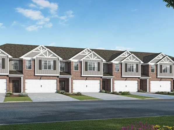 501 Polo Way #501, Chelsea, AL 35043