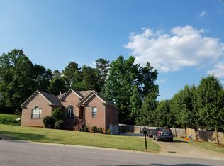 190 Sunset Lake Dr, Chelsea, AL 35043