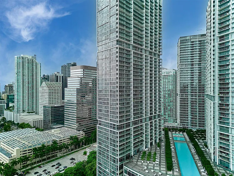 495 Brickell Ave #4506 — Photo 49