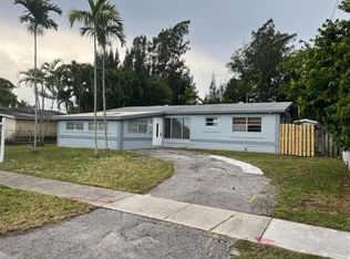 1467 NW 63rd Ave, Fort Lauderdale, FL 33313