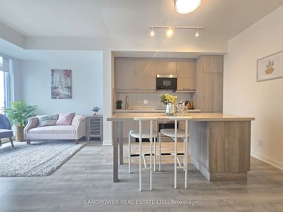 2nd image of 8119 Birchmount Rd #614