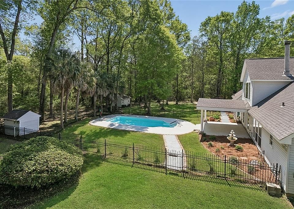 71466 Parc Wood Dr E, Covington, LA 70433 | MLS #2549805 | Zillow