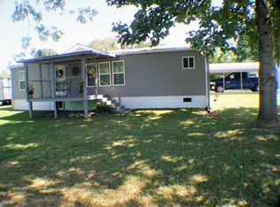 62 Level Dr, Rockwood, TN 37854