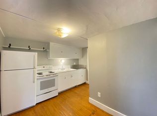 43 Main St UNIT 3, Pittsfield, NH 03263