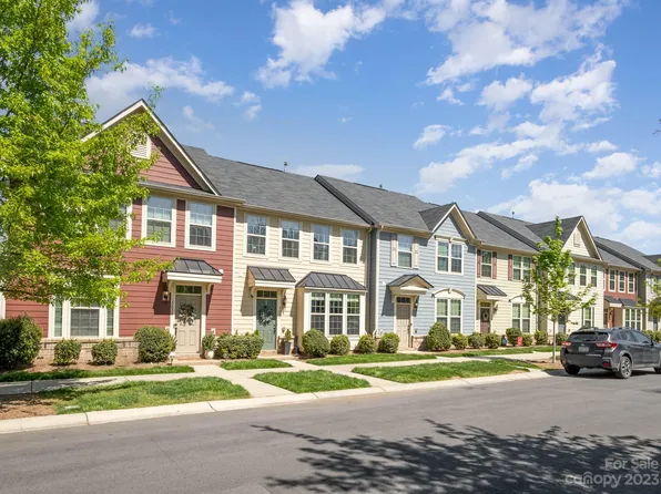 3234 Major Samuals Way, Charlotte, NC 28208