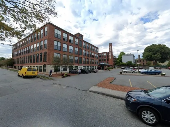 160 Fremont St Unit 213, Worcester, MA 01603