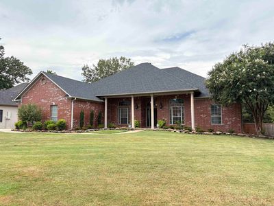 4870 Canal Pl, Conway, AR, 72034