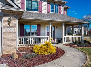 10304 Unita Dr, Fort Wayne, IN 46804