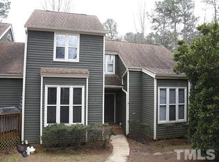 5734 Sentinel Dr, Raleigh, NC 27609