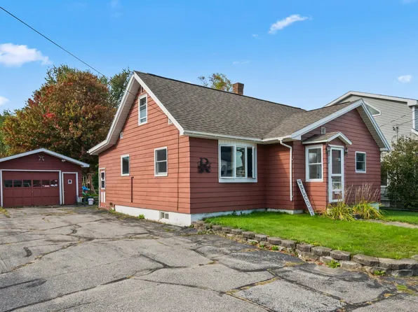 400 Forbush Avenue, Berlin, NH 03570