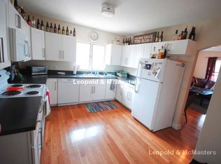 59 Waverly St #1, Brighton, MA 02135