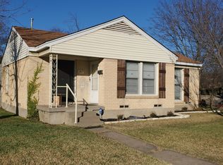 2417 Montalba Ave, Dallas, TX 75228