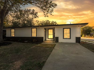 3950 Griggs Ct, Fort Worth, TX, 76119