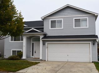 1505 Devoe Ln, Spokane, WA 99217