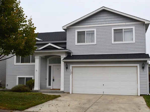 1505 Devoe Ln, Spokane, WA 99217