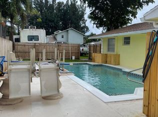 4425 Steven Rd, Lake Worth, FL 33461