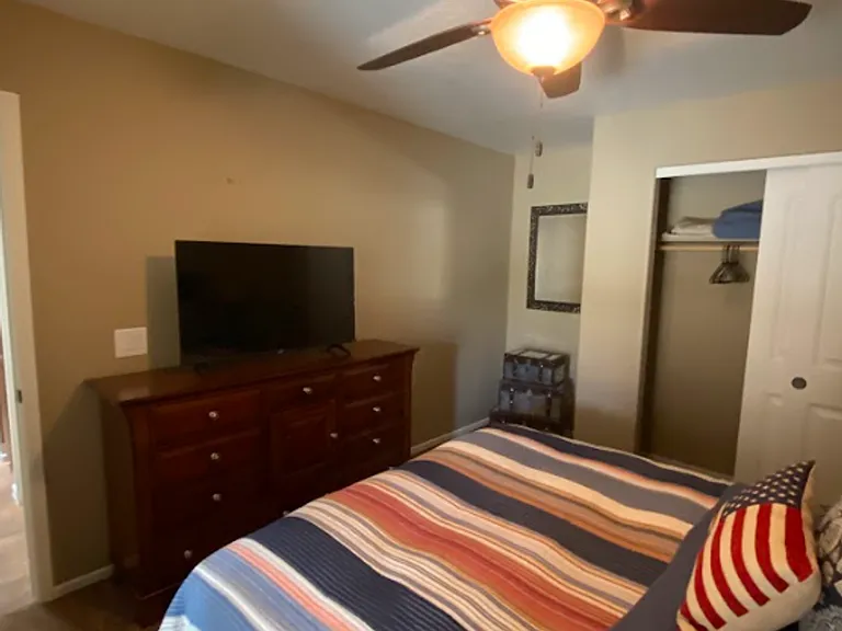 526 S Clubhouse Ln — Photo 64