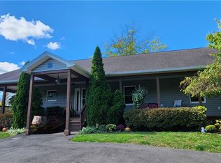 6603 Knickerbocker Rd, Ontario, NY 14519