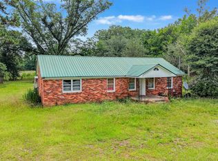 622 Tomahawk St, Hemingway, SC 29554