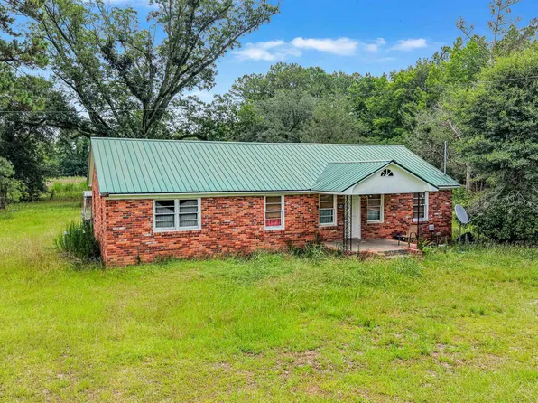 622 Tomahawk St., Hemingway, SC 29554