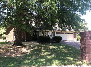 5355 Pear Dr, Southaven, MS 38671