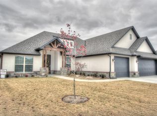 13726 N 132nd Ave E, Collinsville, OK 74021