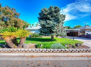 3980 N Safford Ave, Fresno, CA