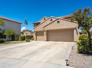 42944 W Arizona Ct, Maricopa, AZ 85138