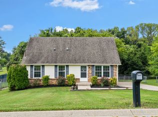 348 Bancroft Dr, Clarksville, TN 37042