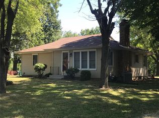 12570 Old Halls Ferry Rd, Florissant, MO 63033