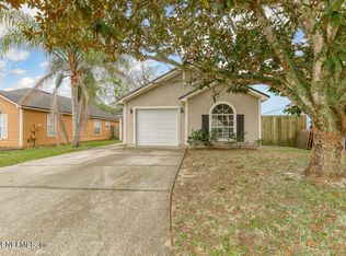 924 N Majestic Cypress Dr, Jacksonville, FL 32233