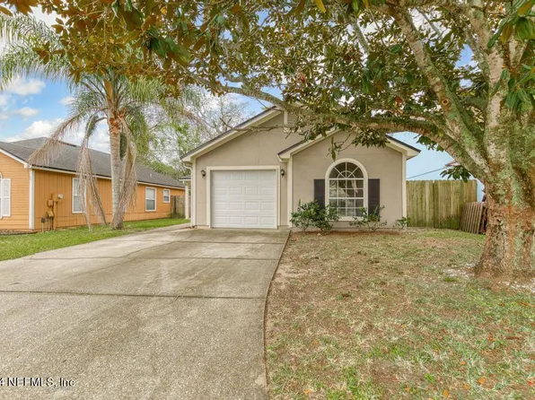 924 MAJESTIC CYPRESS Drive N, Atlantic Beach, FL 32233