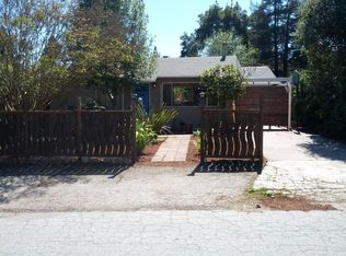 269 Laurel Dr, Felton, CA 95018