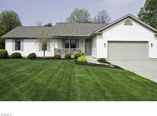 1795 Bramblebush Ave NW, Massillon, OH 44646